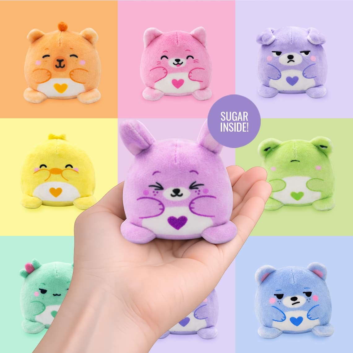 Top Trenz - Sugar Minis