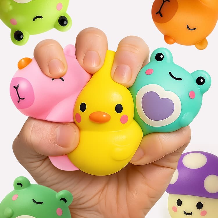 Lil Slimesters