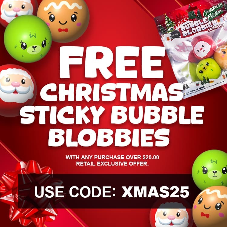 Special Christmas Deal!